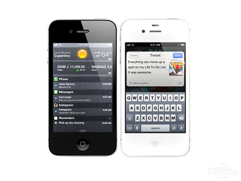 iPhone4S如何取消App Store更新提示 iPhone4S如何取消App Store更新提示