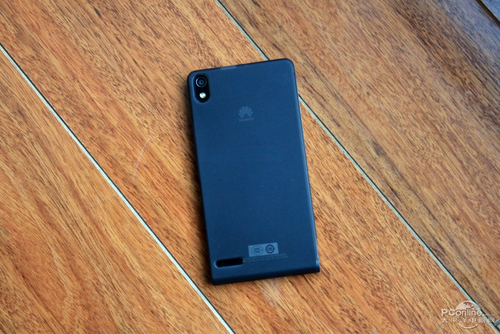 华为P6