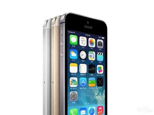 苹果iPhone5S