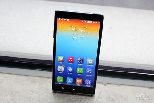 联想VIBE Z(K910)