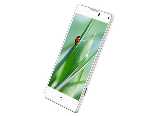 努比亚nubia Z5S mini