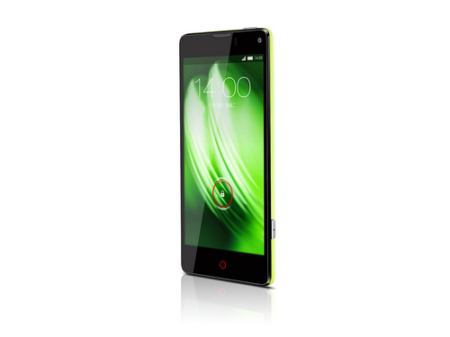 努比亚nubia Z5S mini