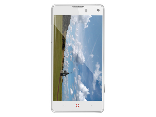 努比亚nubia Z5S mini