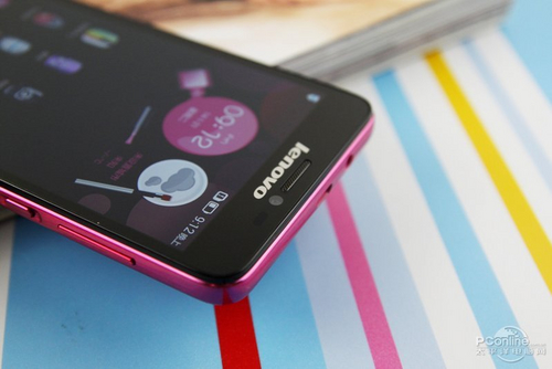 联想S850支持多大的储存卡 联想S850