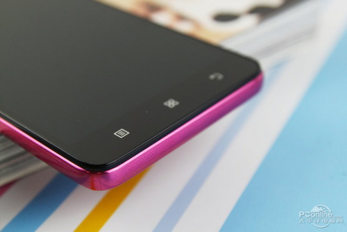联想S850的屏幕材质是什么 联想S850