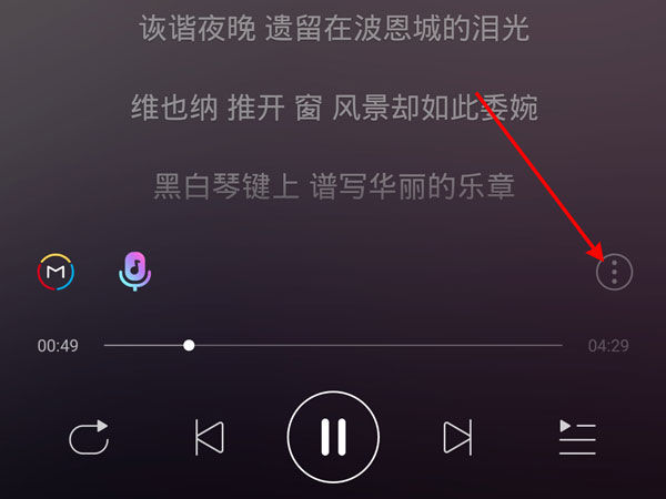 网易云怎么更改歌词大小 网易云更改歌词大小教程【详解】