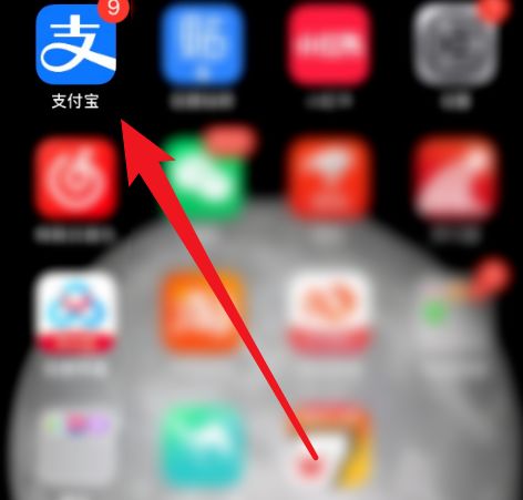 支付宝在哪查看快递公司信息 支付宝查看快递公司信息方法【教程】
