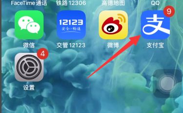 支付宝在哪申领失业补助金 支付宝申领失业补助金方法【详解】