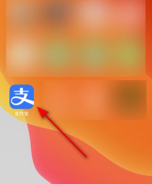 支付宝怎么通过邮箱查找好友 支付宝通过邮箱查找好友方法【步骤】