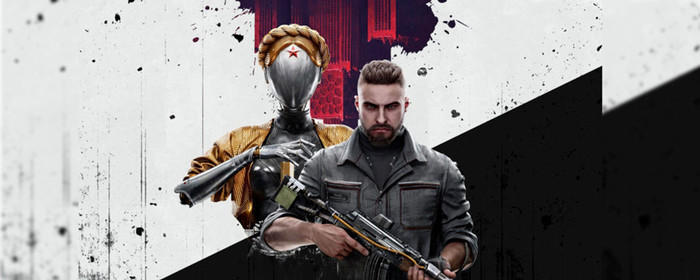 原子之心是开放世界吗