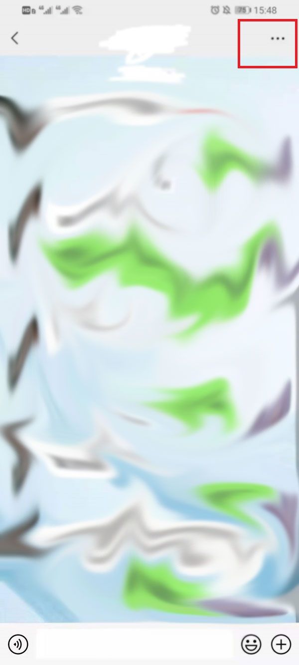 微信如何给好友设置聊天背景 微信给好友设置聊天背景方法【详解】