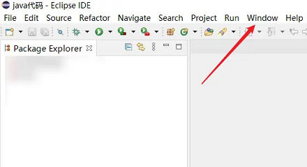 eclipse背景颜色怎么设置黑色 eclipse背景颜色设置黑色方法【教程】