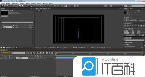 AE怎么使用中转功能做小动画 AE使用中转功能做小动画方法【详解】