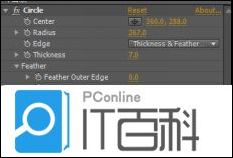 AE怎么制作很有威慑力的冲击波特效【详解】