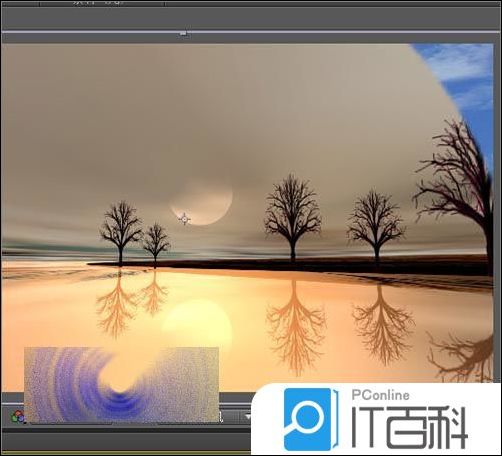 ae如何制作圆形转场效果  ae转场效果实例教程【详解】