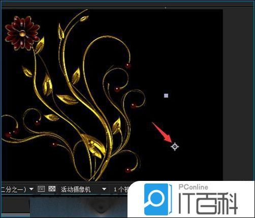 ae在缩放图片时锚点不在中心位置调整方法【详解】