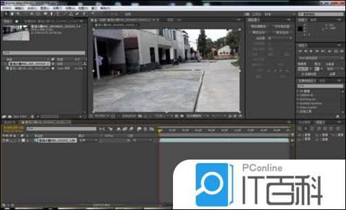 AE如何让视频中的人消失 AE制作人物隐身效果的教程【详解】