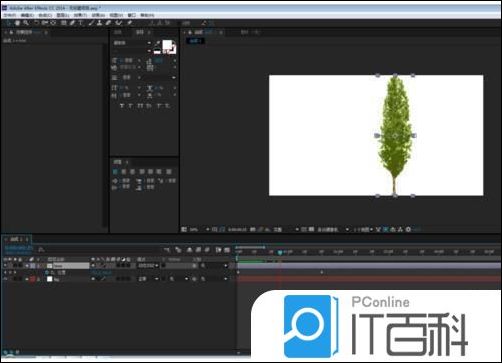 ae关键帧怎么调整运动曲线 ae关键帧调整运动曲线方法【详解】