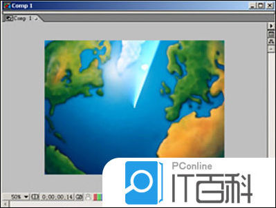 AE怎么制作扫描仪表盘效果 AE制作扫描仪表盘效果方法【详解】