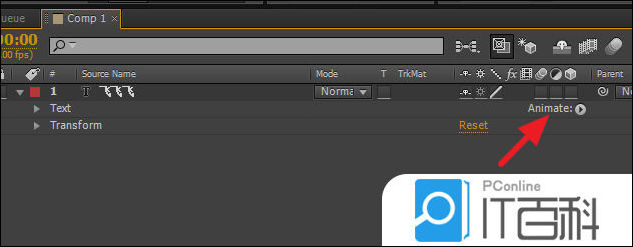 ae如何修改文字颜色 ae修改字幕颜色方法【详解】