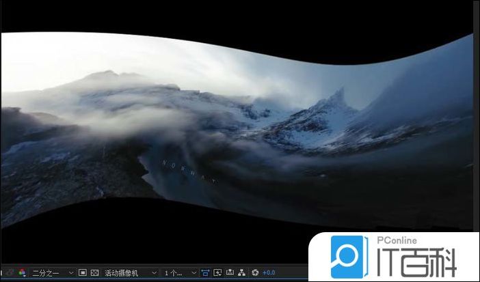 AE视频画面怎么扭曲变形 AE视频画面扭曲变形方法【详解】