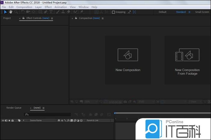 ae如何添加expression表达式 ae中expression的用法【详解】
