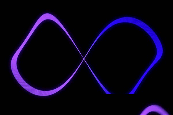 AE如何制作科技感十足的动感线条效果【教程分享】