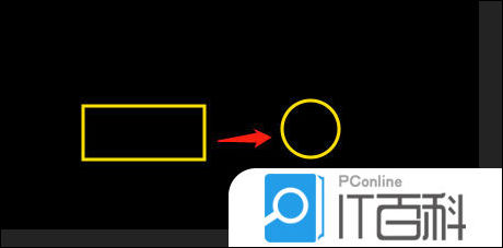 AE如何实现矩形演变成圆形的动画效果【教程】