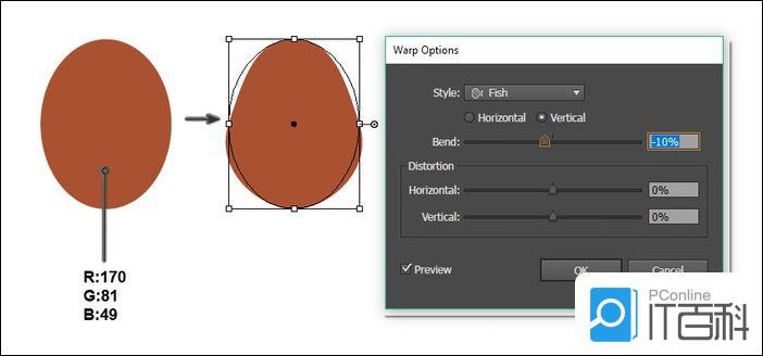 AI怎么绘制3个人像矢量插画 AI绘制3个人像矢量插画教程【详解】
