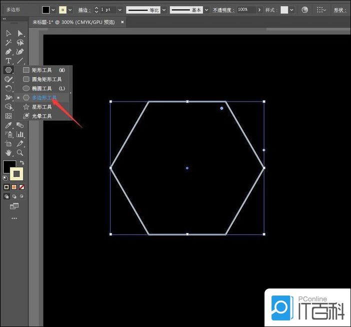 AI怎么制作创意线条效果 AI线条旋转创意图案制作教程【详解】