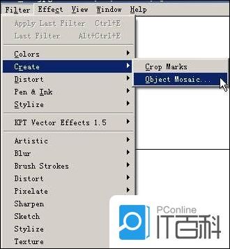 AI怎么制作一个彩色圆点嘴巴图 教你如何使用AI绘制彩色圆点人物照片【详解】