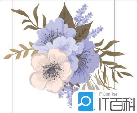 CorelDRAW如何制作植物文字效果【教程】