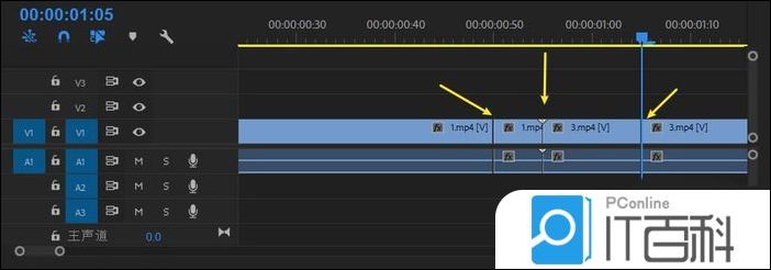 premiere视频怎么添加拉镜效果 premiere视频添加拉镜效果方法【详解】