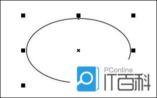 CorelDraw曲线怎么添加节点 CDR曲线添加节点方法【教程】