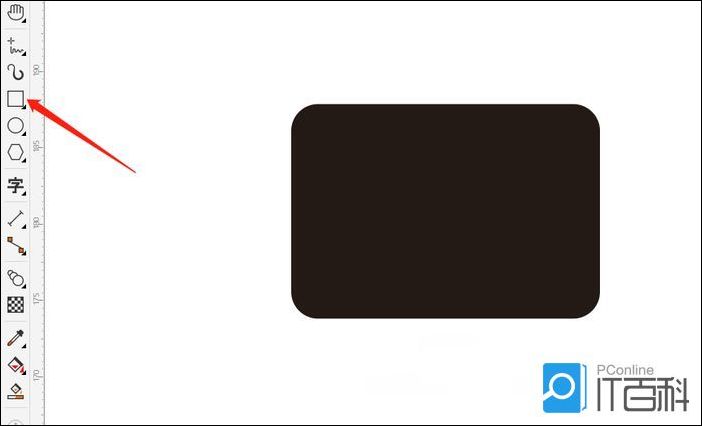 如何使用CorelDraw绘制电脑图标 CDR软件电脑图标绘制方法【详解】