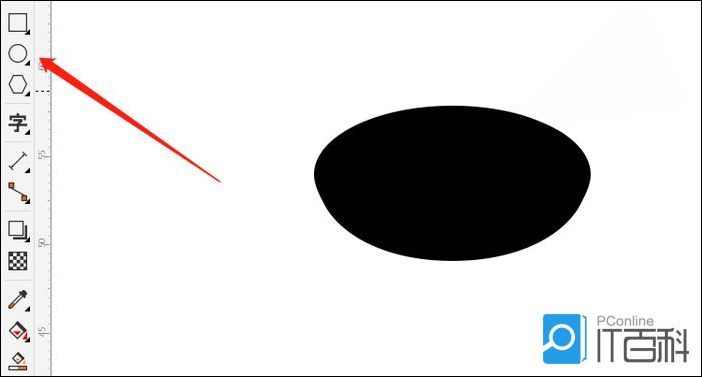 CorelDraw怎么画一个平底锅 CDR软件绘制平底锅的操作教程【详解】