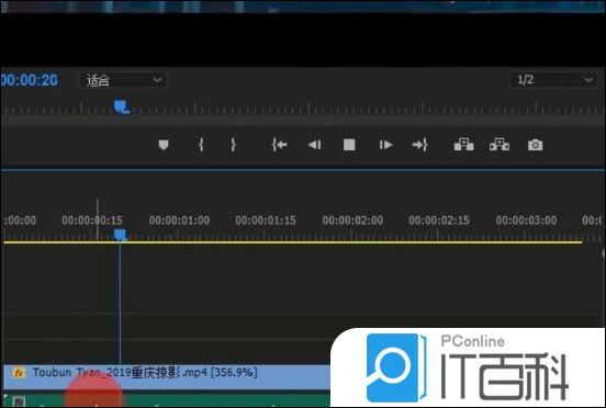 premiere怎么制作抽帧卡点的视频效果【教程】