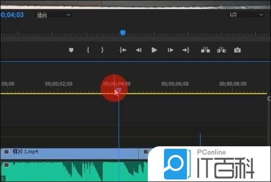 premiere鼓点闪屏效果怎么制作 premiere鼓点闪屏效果制作方法【详解】
