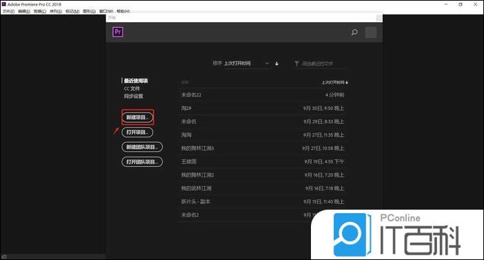 PR视频画面如何进行局部水平翻转 PR视频画面进行局部水平翻转方法【详解】