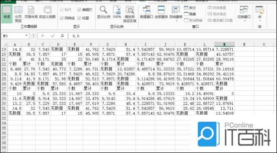 Excel表格虚线后的内容打印不显示的解决方法【详解】