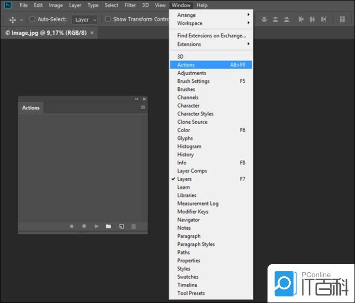 ps怎么做访旧效果 如何在Photoshop做图片访旧效果【详解】