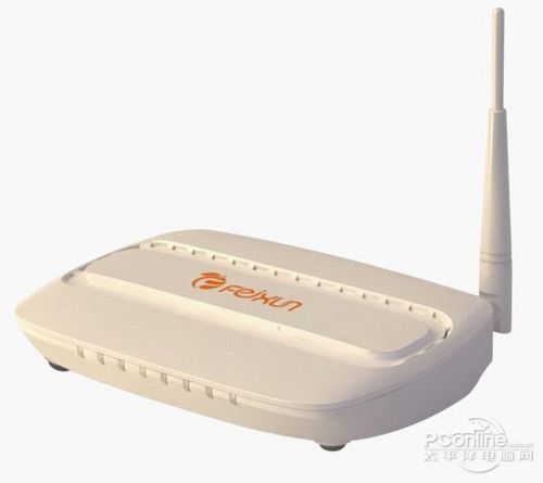 斐迅FR605R怎么样