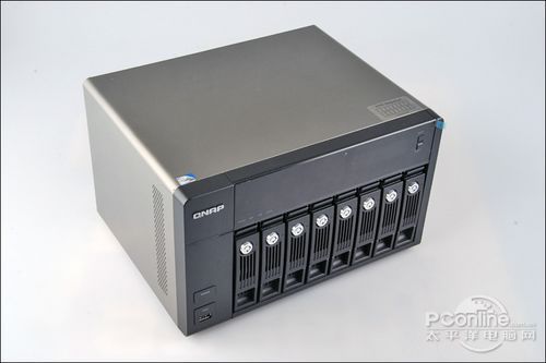 威联通TS-CN859 Pro怎么样