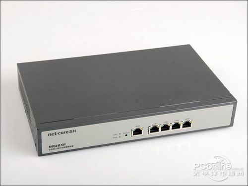 磊科NR285P怎么样