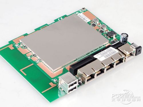 华硕RT-N56U怎么样 华硕RT-N56U怎么样