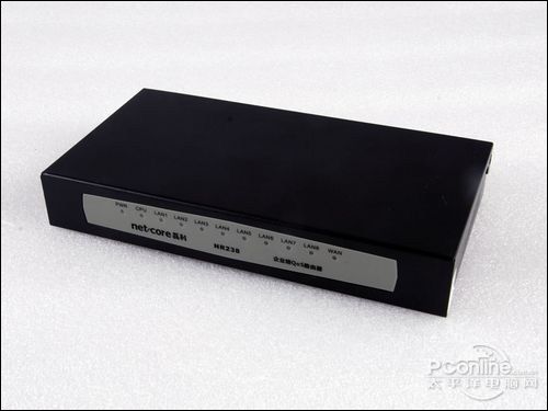 磊科NR266怎么样