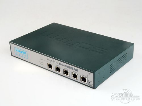 维盟WQR-945+怎么样