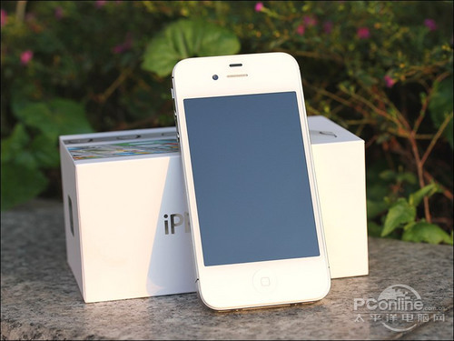 苹果iPhone4S电信版 64GB 苹果iPhone4S电信版 64GB