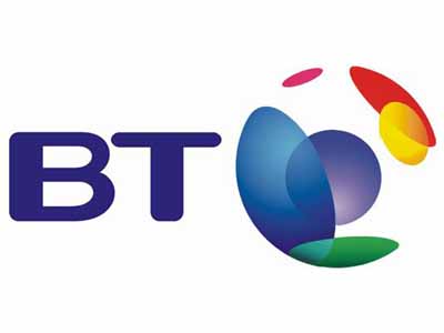 英国电信集团简介