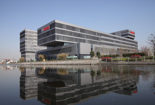 博世公司 博世公司